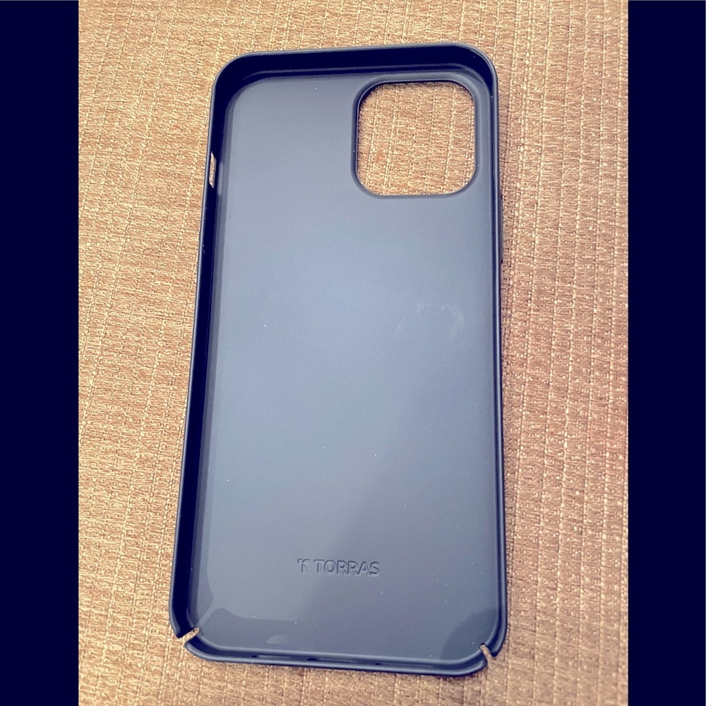 Torras iPhone 12 Pro Max holder